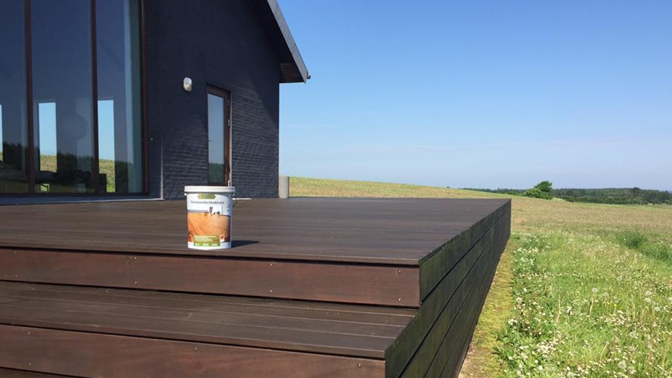 Images Malerfirmaet Emil Skov