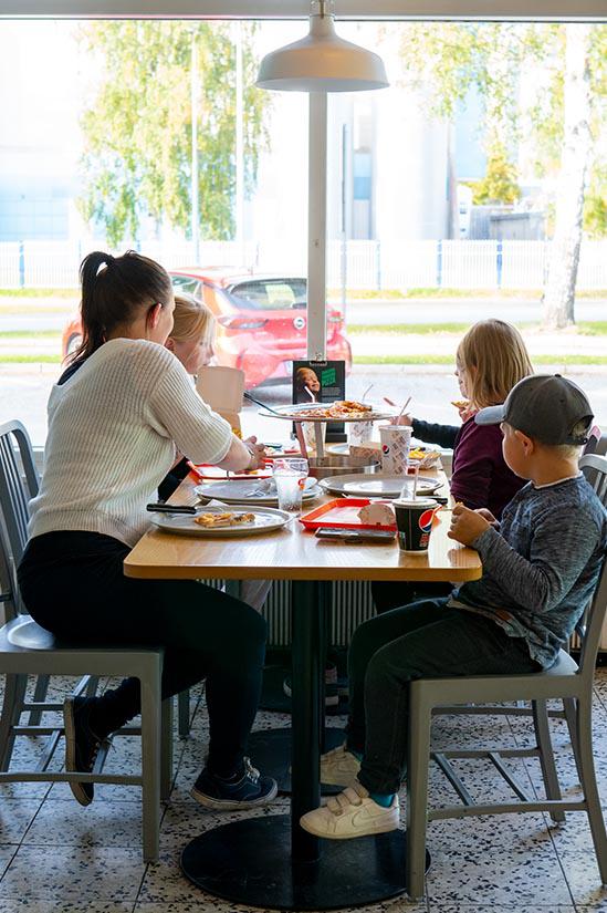 Images Neste Joensuu Sortavalankatu