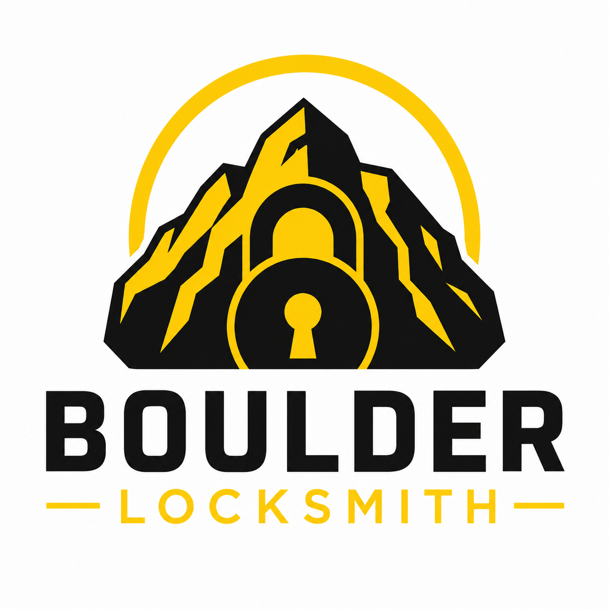company logo