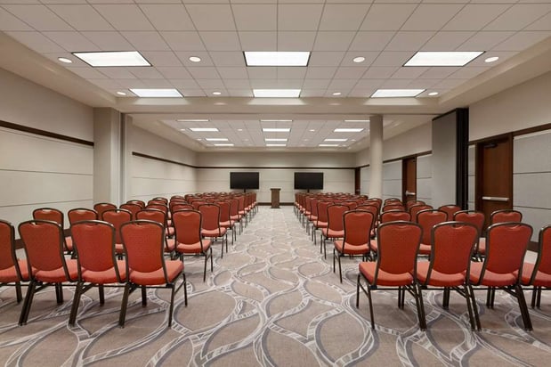 Images Embassy Suites by Hilton Charleston Airport Hotel & Convention Center