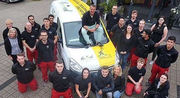 Bild 3 Elektro Hummel GmbH & Co. KG in Freiburg