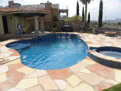 Images A C Cyn-Mar Pool Plastering Company