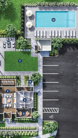 Images Willis Brook at Lynnfield