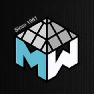 Midwest Skylite Systems and Glass and Metal Products inc Logo