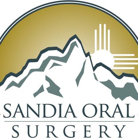 Sandia Oral Surgery and Dental Implants Logo