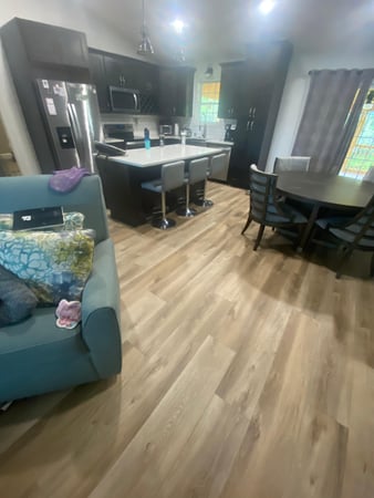 Images Morin's Flooring Kitchen and Bath LLC