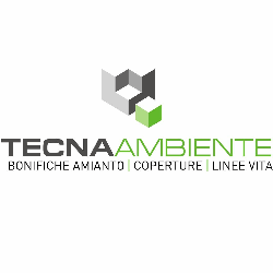 Tecna Ambiente Logo