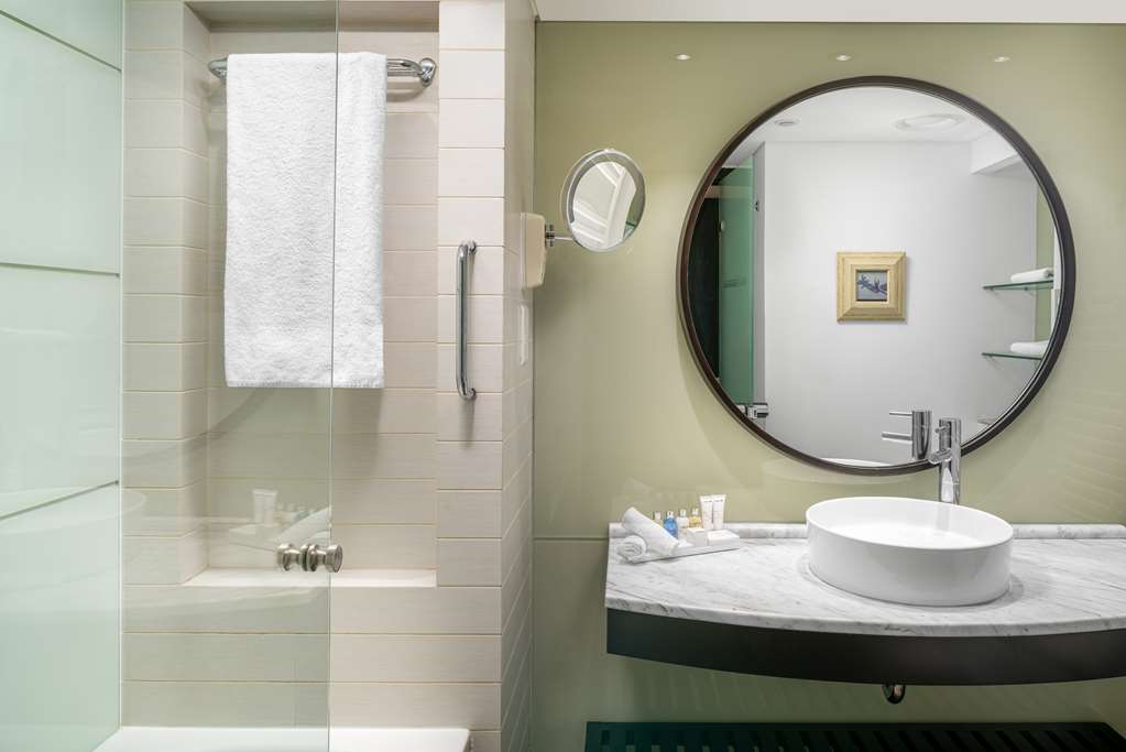 Images Radisson Blu Hotel, Bucharest