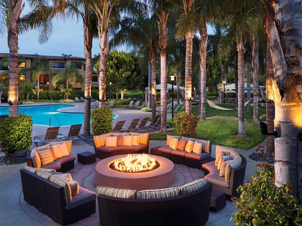 Images Hilton Grand Vacations Club MarBrisa Carlsbad
