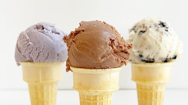 Images Negranti Creamery + Coffee