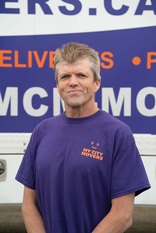 Images My City Movers | Surrey Movers