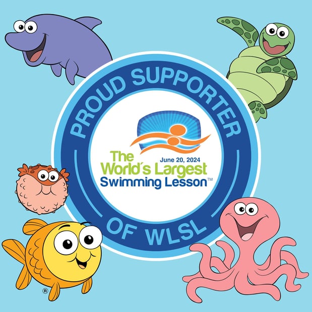 Images Goldfish Swim School - Anderson