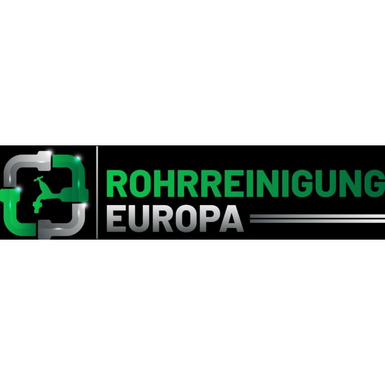 Rohrreinigung Europa  