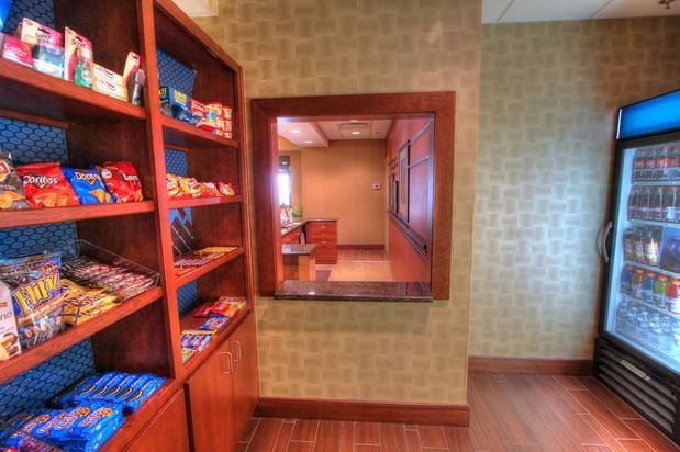 Images Hampton Inn Pigeon Forge