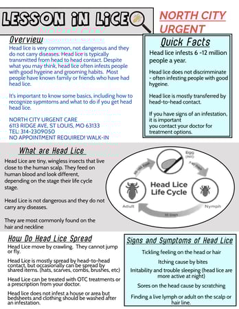 Images North City Urgent Care