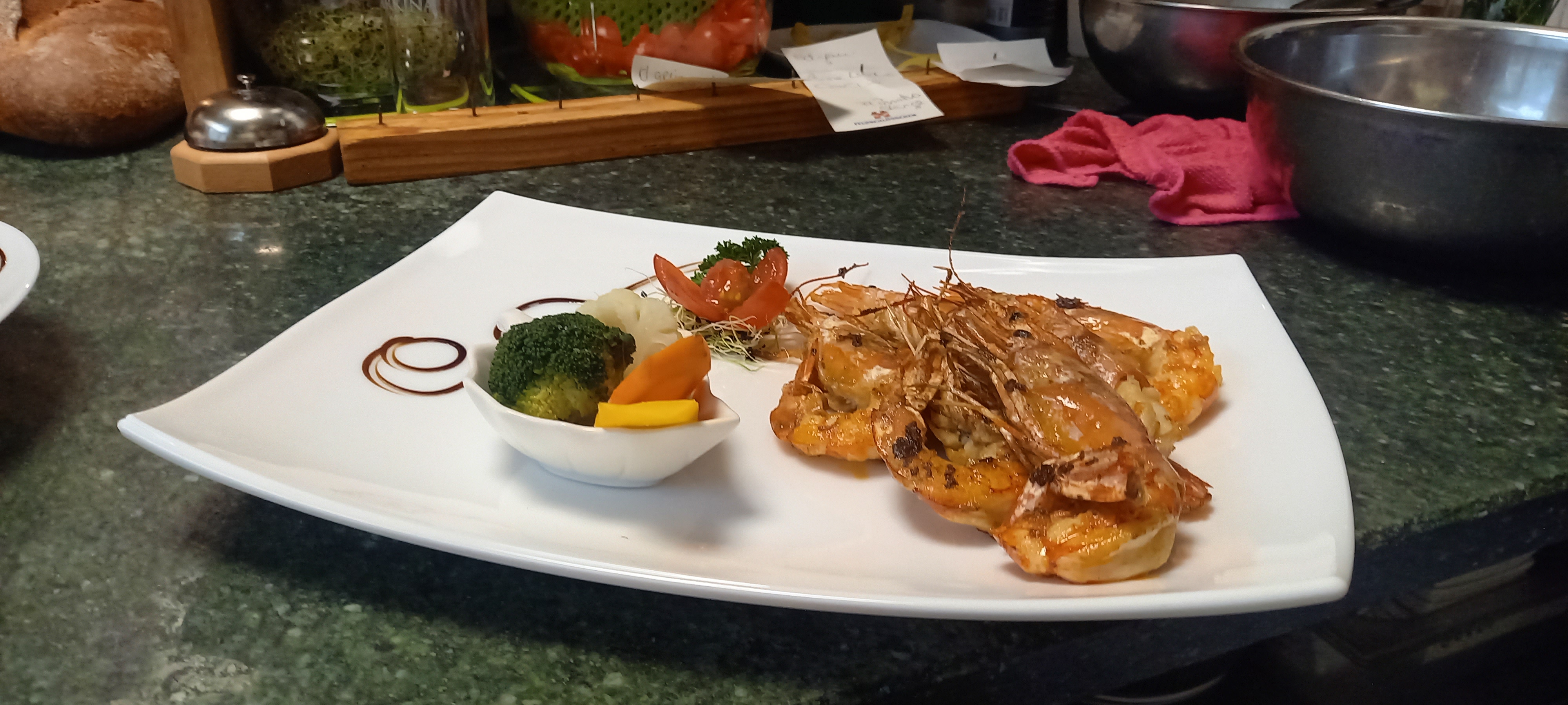 Bilder Buffet Stalden Lombardo