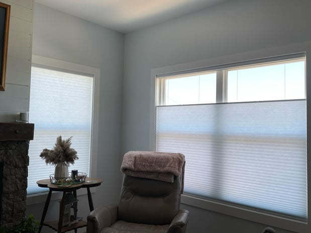 Images Budget Blinds of Crossville and Cookeville