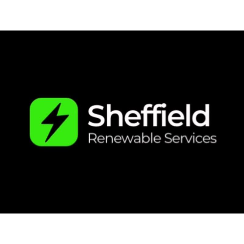 Sheffield Renewable Services Logo