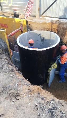 Bilder Euro Verbau GmbH