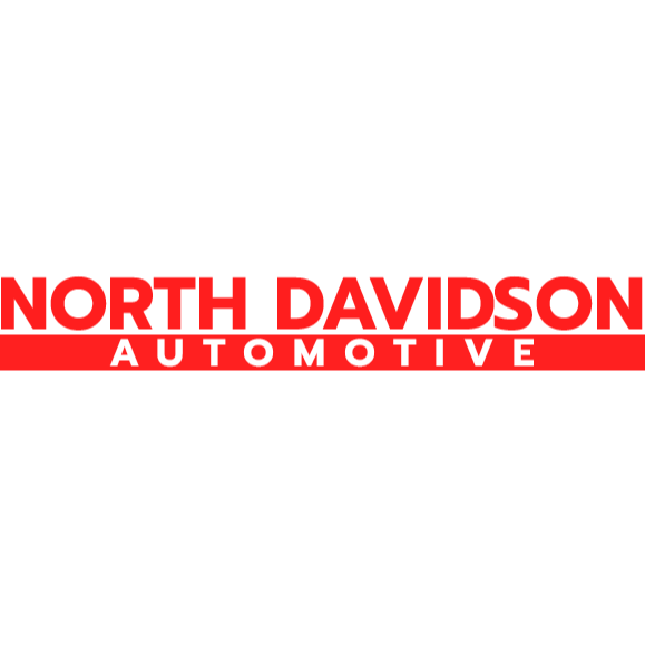 North Davidson Automotive Logo