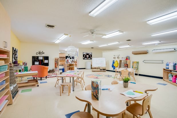 Images Little Friends Early Education and Preschool