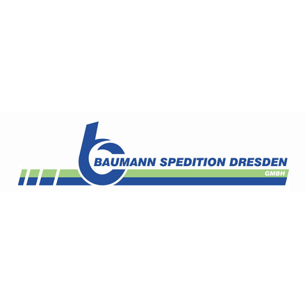 Baumann Spedition Mochau GmbH Logo