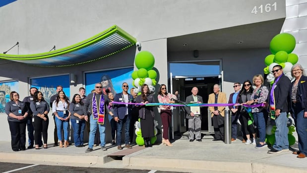 Images Nusenda Credit Union