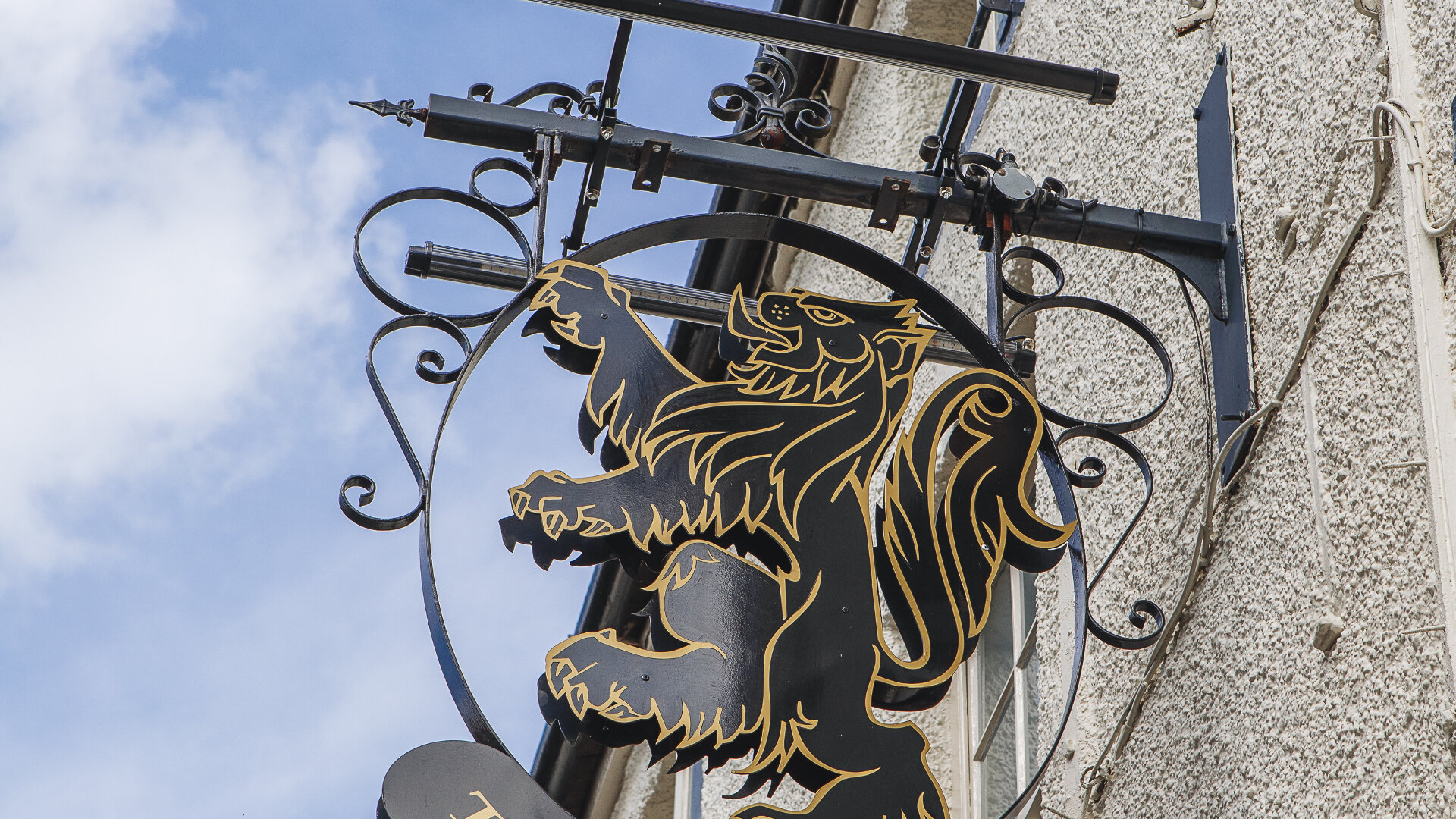 Images Black Lion Hotel