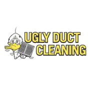 Ugly Duct Cleaning Logo