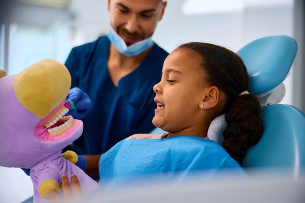 Images Schweppe Pediatric Dentistry