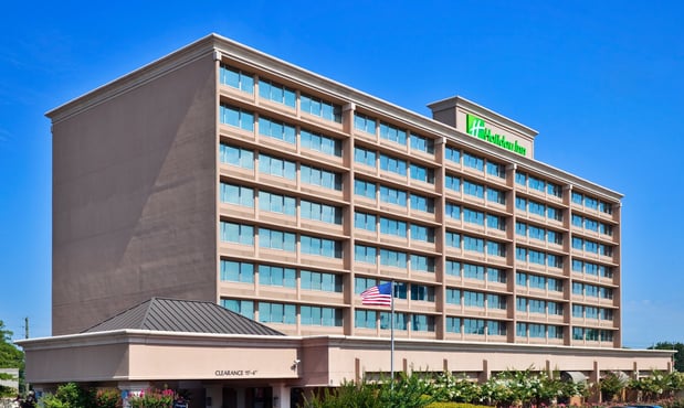 Images Holiday Inn Birmingham-Airport by IHG