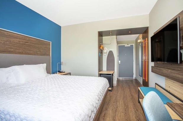 Images Tru by Hilton Salt Lake City Midvale