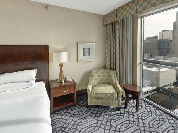 Images DoubleTree by Hilton Hotel St Paul Downtown