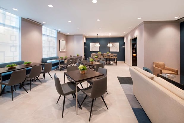 Images Hilton University of Florida Conference Center Gainesville