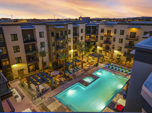 Images The Aston North Scottsdale Apartments
