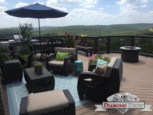 Images Diamond Decks