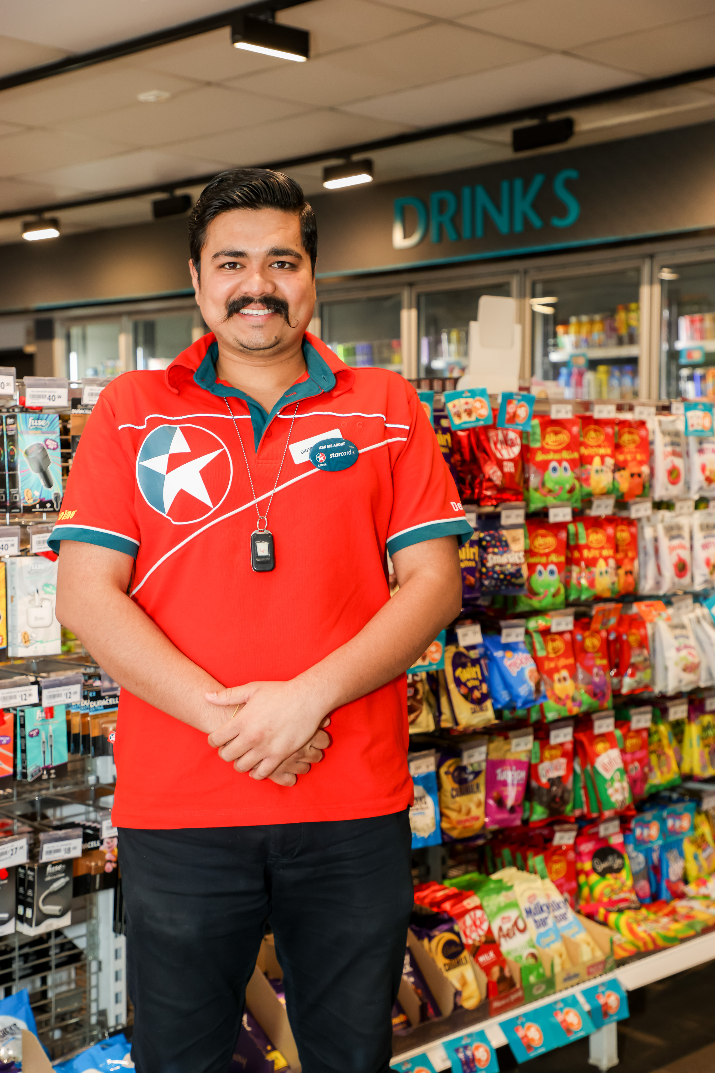 Images Caltex Hectorville