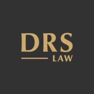 DRS Law Personal Injury Lawyers Logo