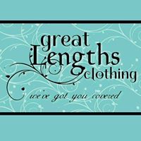 Great Lengths Clothing