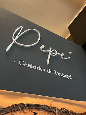 Bilder Pepé Ceramica de Portugal