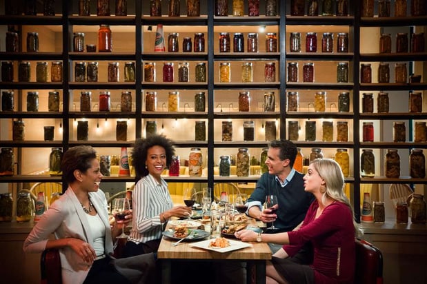 Images The Logan Philadelphia, Curio Collection by Hilton