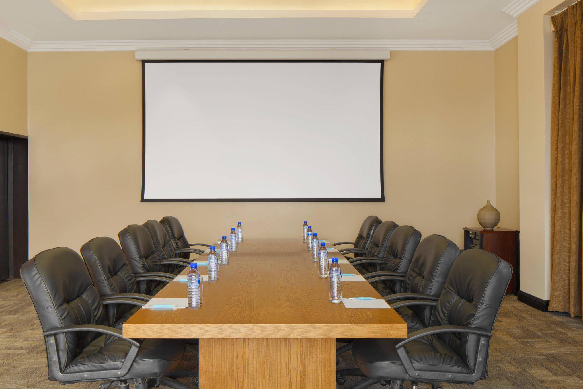 Fotos - Four Points by Sheraton Lagos - 56