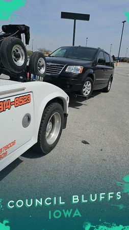 Images Merksick Towing