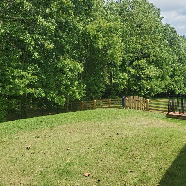 Images Superior Fence & Rail