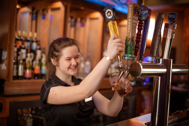 Images Holiday Inn West Yellowstone by IHG