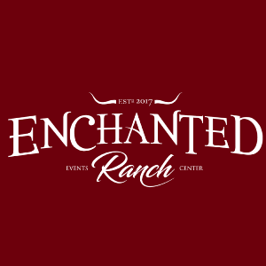Enchanted Ranch Live Logo