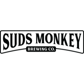 Suds Monkey Kitchen & Brewery Dripping Springs Logo