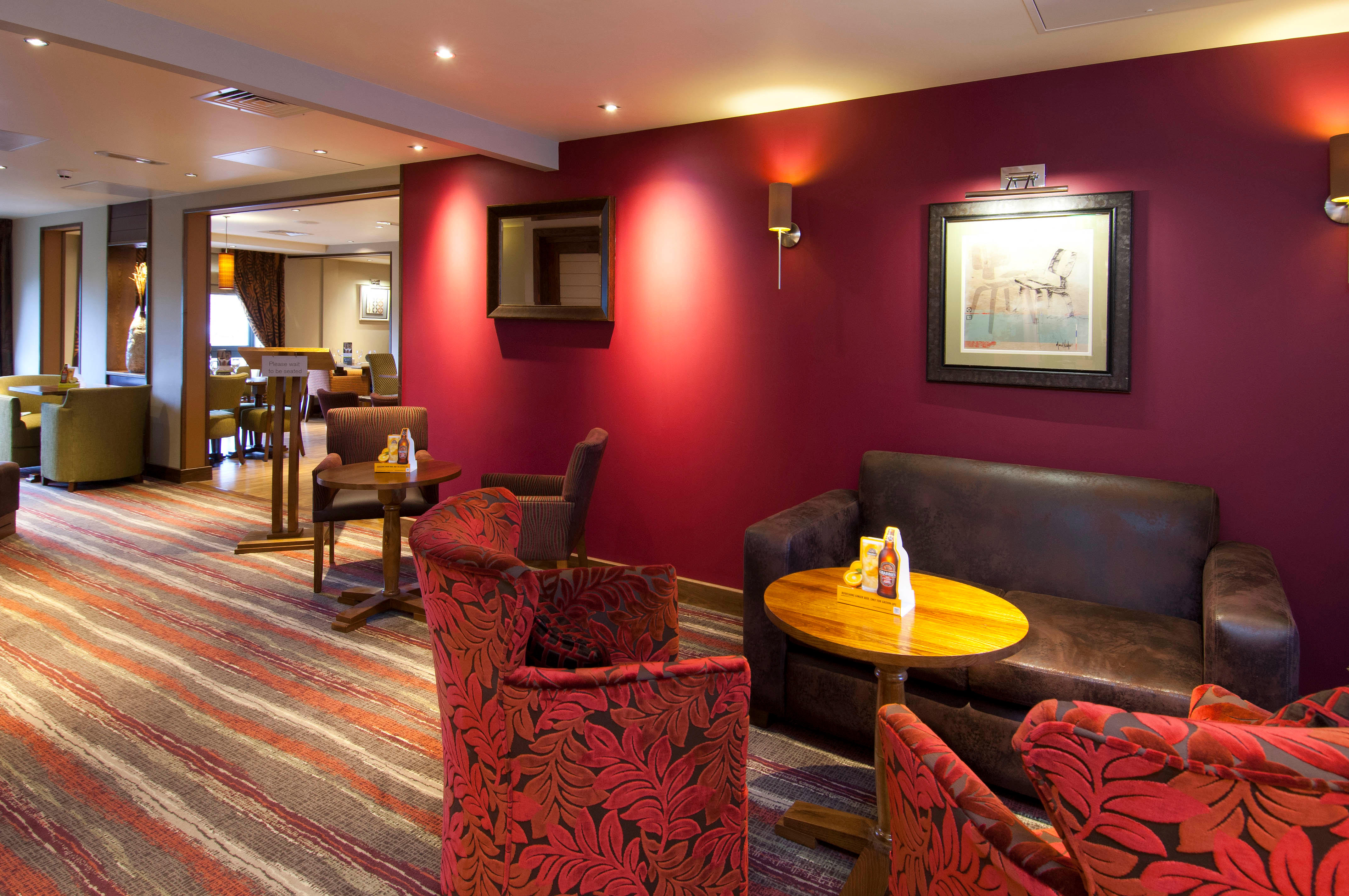 Images Premier Inn Solihull Town Centre hotel