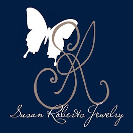 Susan Roberts Jewelry Logo