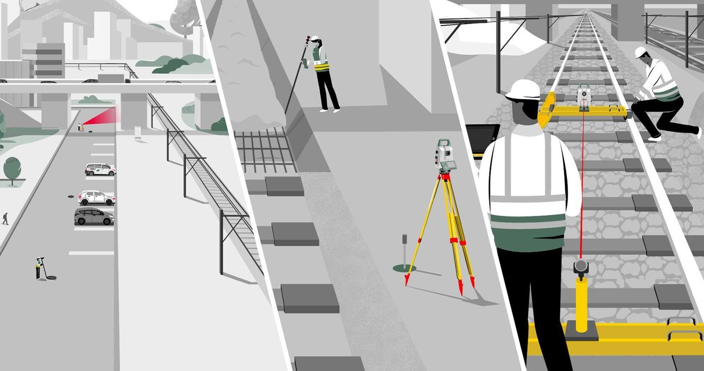 Images Leica Geosystems AS avd Oslo